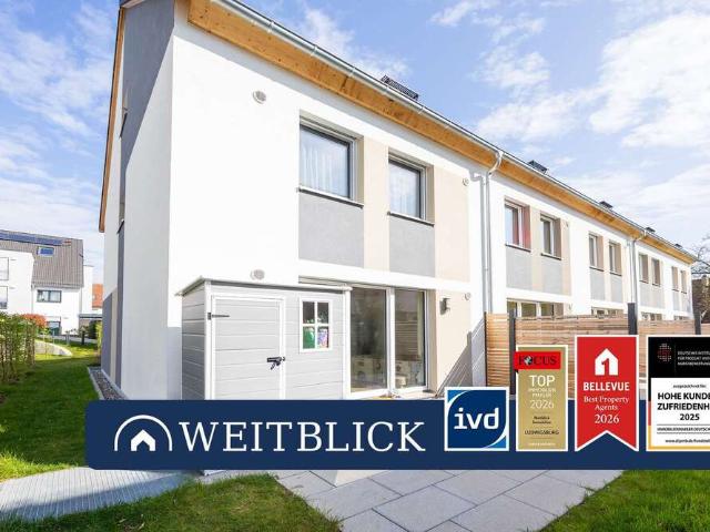 Haus zum Kaufen in Ludwigsburg 845.000,00 EUR 138 m²