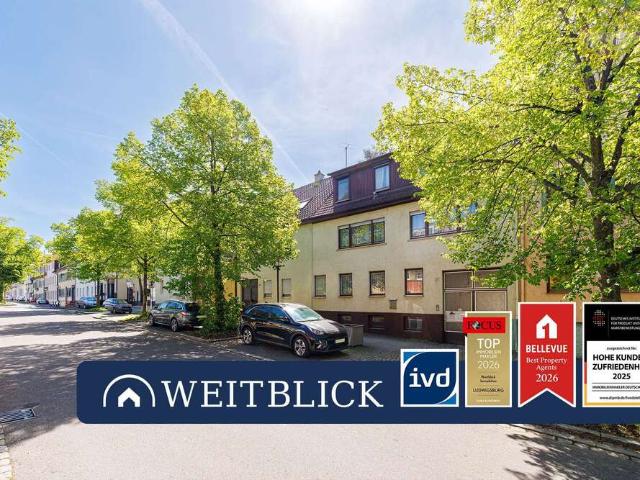 Haus zum Kaufen in Ludwigsburg 848.000,00 EUR 384.76 m²