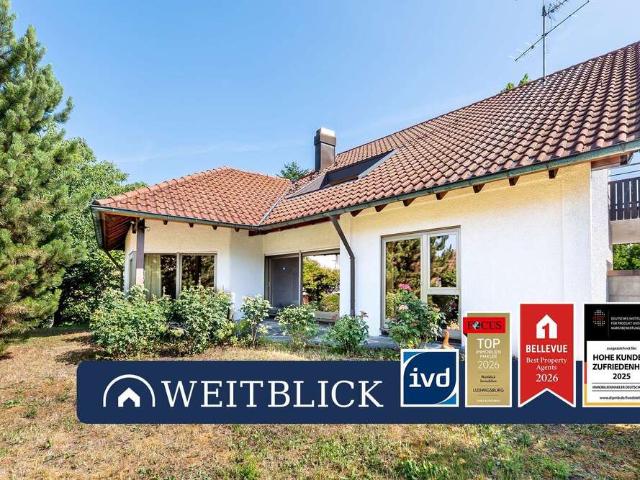 Haus zum Kaufen in Ludwigsburg 849.000,00 EUR 225.8 m²
