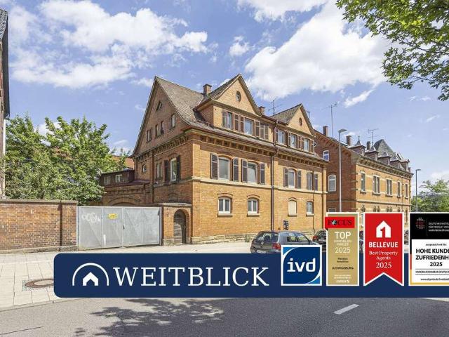 Haus zum Kaufen in Ludwigsburg 849.000,00 EUR 421 m²