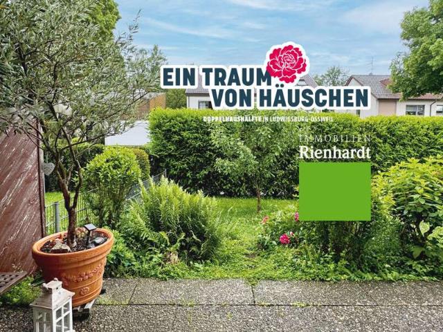 Haus zum Kaufen in Ludwigsburg Oßweil 649.000,00 EUR 133 m²