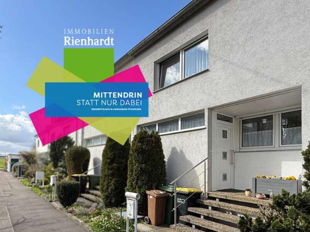 Haus zum Kaufen in Ludwigsburg Pflugfelden 419.000,00 EUR 98 m²