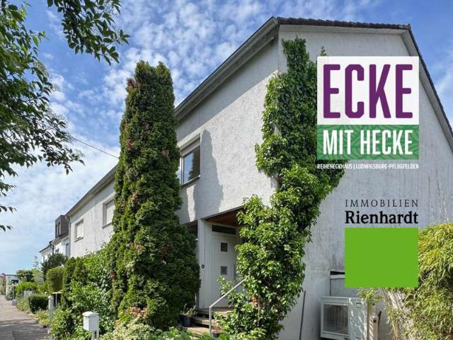 Haus zum Kaufen in Ludwigsburg Pflugfelden 479.000,00 EUR 98 m²