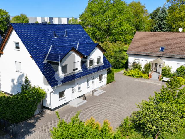 Haus zum Kaufen in Ludwigsfelde 1.250.000,00 EUR 470.79 m²