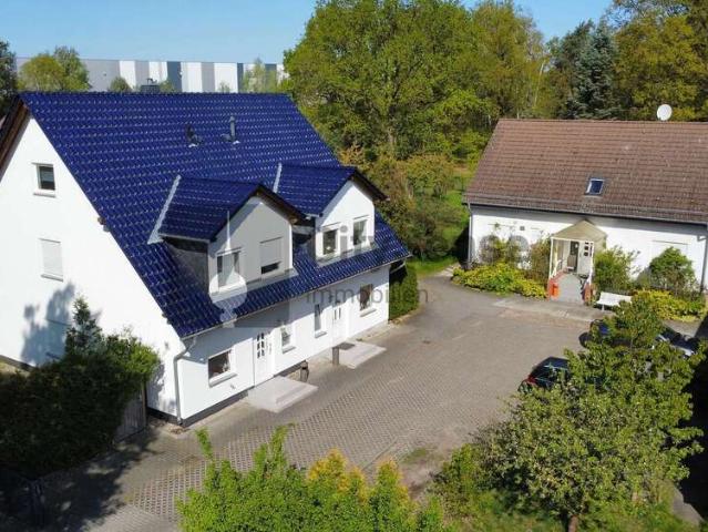 Haus zum Kaufen in Ludwigsfelde 1.760.000,00 EUR 470.79 m²