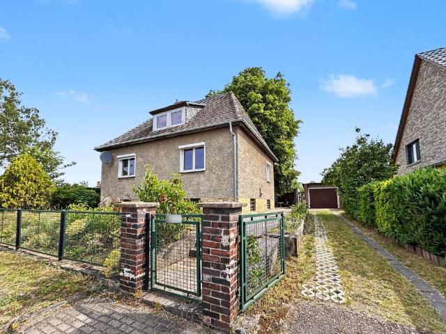 Haus zum Kaufen in Ludwigsfelde 349.000,00 EUR 131.78 m²