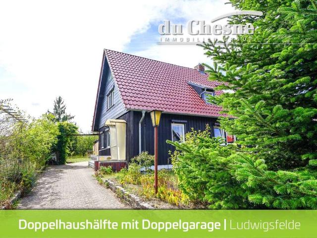Haus zum Kaufen in Ludwigsfelde 359.000,00 EUR 103 m²