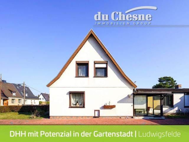 Haus zum Kaufen in Ludwigsfelde 339.000,00 EUR 95 m²