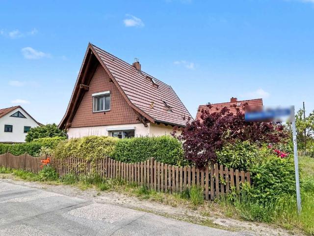Haus zum Kaufen in Ludwigsfelde 449.000,00 EUR 123.08 m²