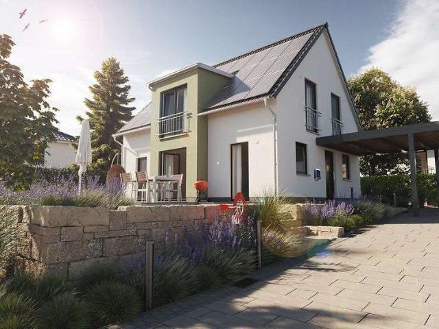 Haus zum Kaufen in Ludwigsfelde 468.000,00 EUR 130 m²