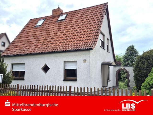 Haus zum Kaufen in Ludwigsfelde 475.000,00 EUR 141 m²