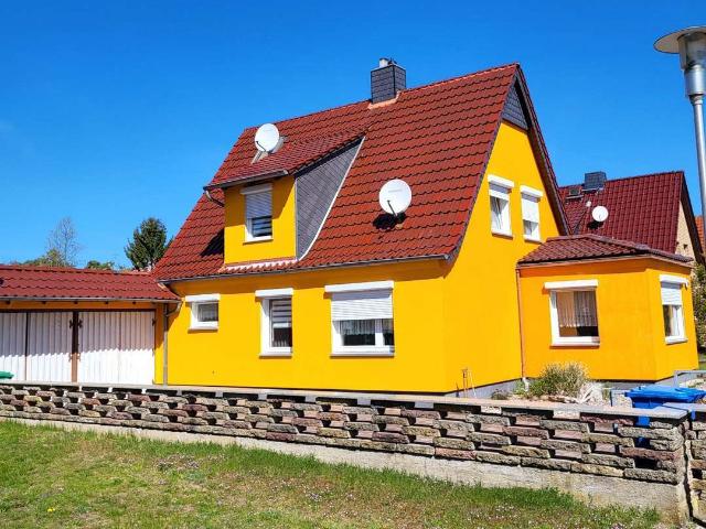 Haus zum Kaufen in Ludwigsfelde 480.000,00 EUR 117 m²