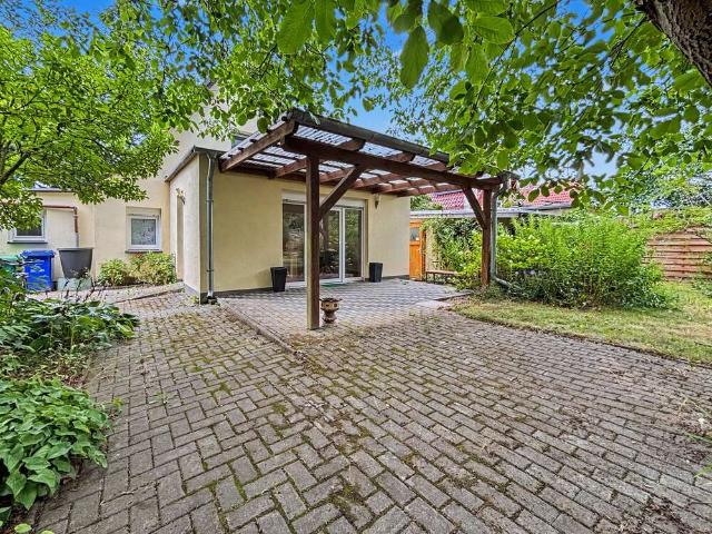 Haus zum Kaufen in Ludwigsfelde 480.000,00 EUR 131 m²