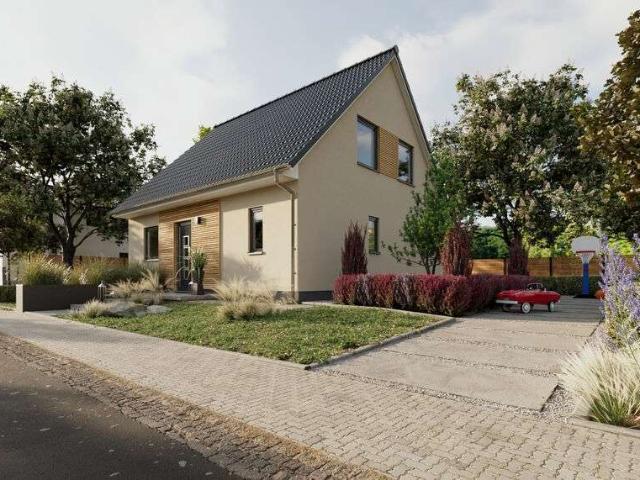 Haus zum Kaufen in Ludwigsfelde 422.600,00 EUR 110 m²