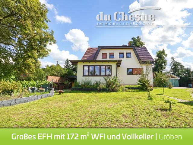 Haus zum Kaufen in Ludwigsfelde 550.000,00 EUR 171.83 m²