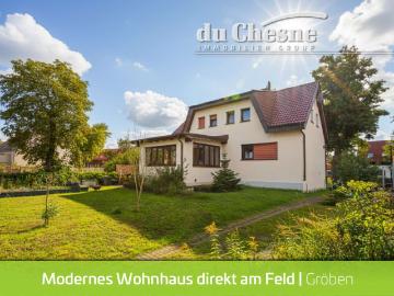Haus zum Kaufen in Ludwigsfelde 599.000,00 EUR 171.83 m²