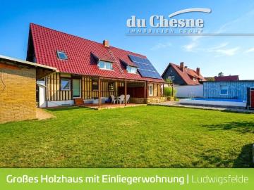 Haus zum Kaufen in Ludwigsfelde 599.000,00 EUR 220 m²