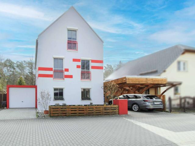 Haus zum Kaufen in Ludwigsfelde 625.000,00 EUR 160.25 m²