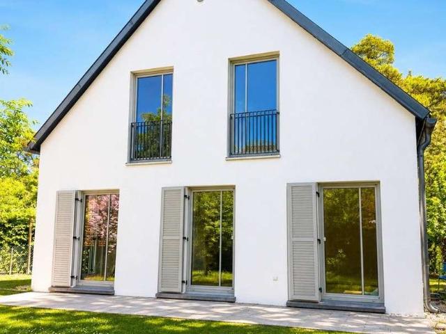 Haus zum Kaufen in Ludwigsfelde 629.000,00 EUR 143.82 m²