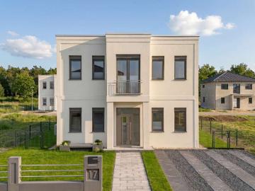 Haus zum Kaufen in Ludwigsfelde 760.000,00 EUR 140 m²