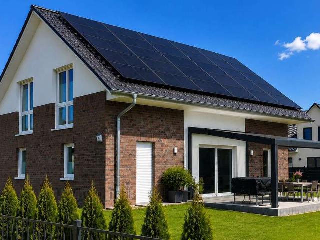 Haus zum Kaufen in Ludwigsfelde 739.000,00 EUR 148 m²