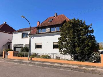 Haus zum Kaufen in Ludwigshafen Oggersheim 640.000,00 EUR 152.87 m²