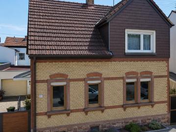 Haus zum Kaufen in Ludwigshafen am Rhein Oggersheim 310.000,00 EUR 116 m²