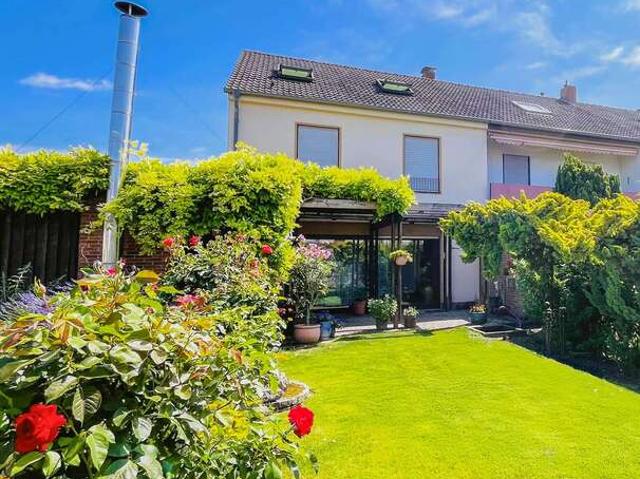 Haus zum Kaufen in Ludwigshafen am Rhein Oggersheim 380.000,00 EUR 137.66 m²