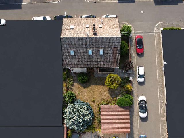Haus zum Kaufen in Ludwigshafen am Rhein Oggersheim 589.000,00 EUR 210 m²