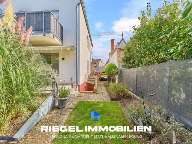 Haus zum Kaufen in Ludwigshafen am Rhein Rheingönheim 459.000,00 EUR 182.45 m²