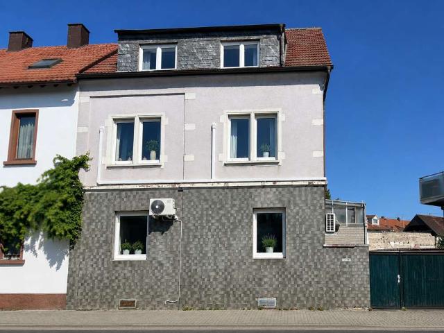 Haus zum Kaufen in Ludwigshafen am Rhein Rheingönheim 291.000,00 EUR 165 m²