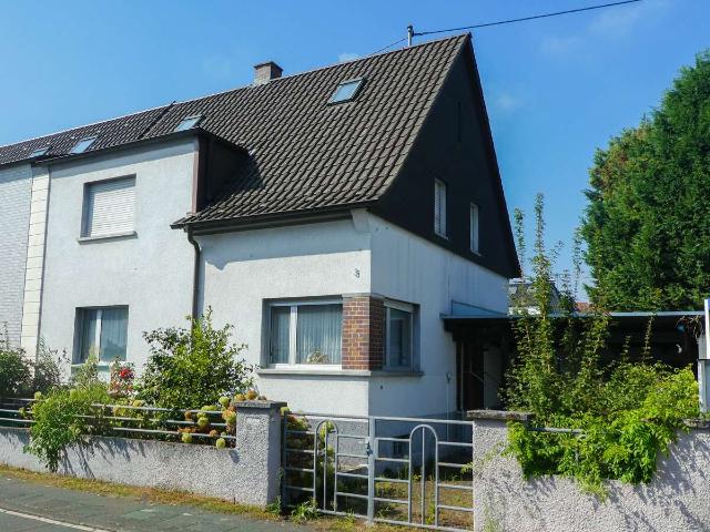 Haus zum Kaufen in Ludwigshafen am Rhein Rheingönheim 359.000,00 EUR 143 m²