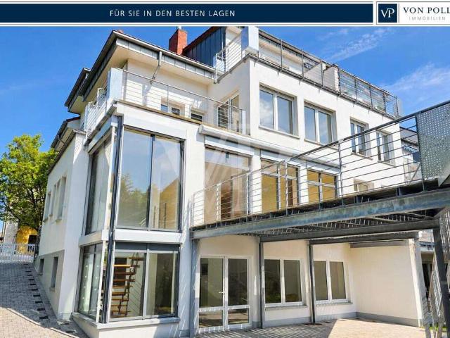 Haus zum Kaufen in Ludwigshafen am Rhein 1.295.000,00 EUR 326 m²