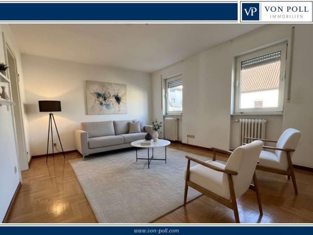 Haus zum Kaufen in Ludwigshafen am Rhein 280.000,00 EUR 82 m²