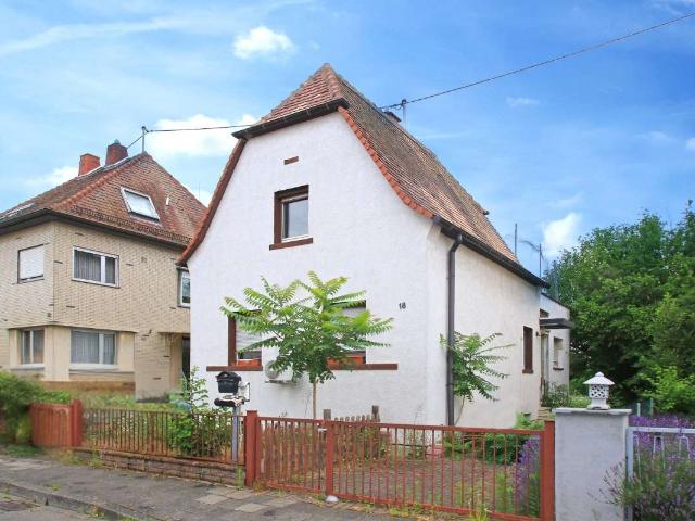 Haus zum Kaufen in Ludwigshafen am Rhein 290.000,00 EUR 93 m²