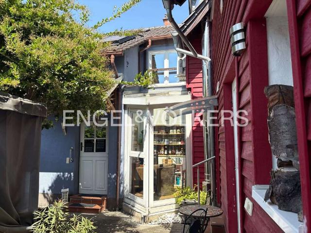 Haus zum Kaufen in Ludwigshafen am Rhein 345.000,00 EUR 152 m²