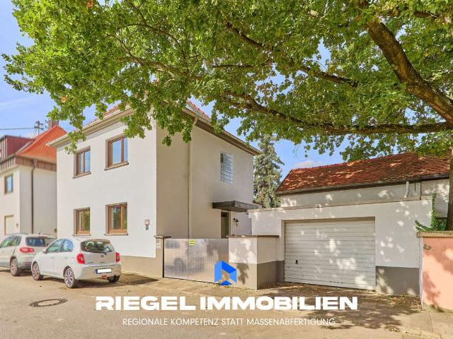 Haus zum Kaufen in Ludwigshafen am Rhein 349.000,00 EUR 142.84 m²