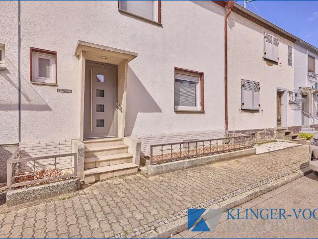 Haus zum Kaufen in Ludwigshafen am Rhein 385.000,00 EUR 105 m²