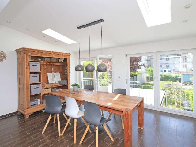 Haus zum Kaufen in Ludwigshafen am Rhein 398.000,00 EUR 135 m²