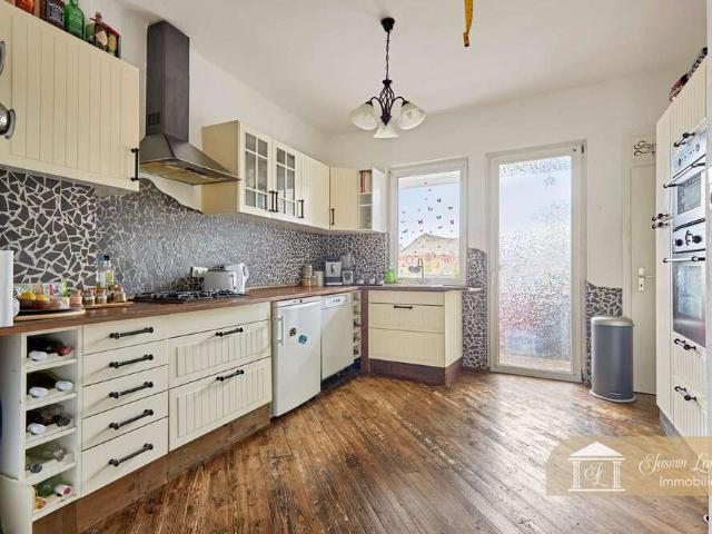 Haus zum Kaufen in Ludwigshafen am Rhein 399.000,00 EUR 170 m²