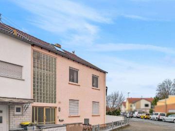 Haus zum Kaufen in Ludwigshafen am Rhein 338.000,00 EUR 211 m²