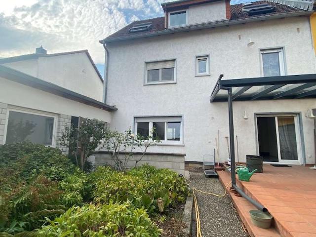 Haus zum Kaufen in Ludwigshafen am Rhein 435.000,00 EUR 180.5 m²