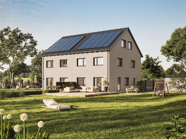 Haus zum Kaufen in Ludwigshafen am Rhein 540.000,00 EUR 179 m²