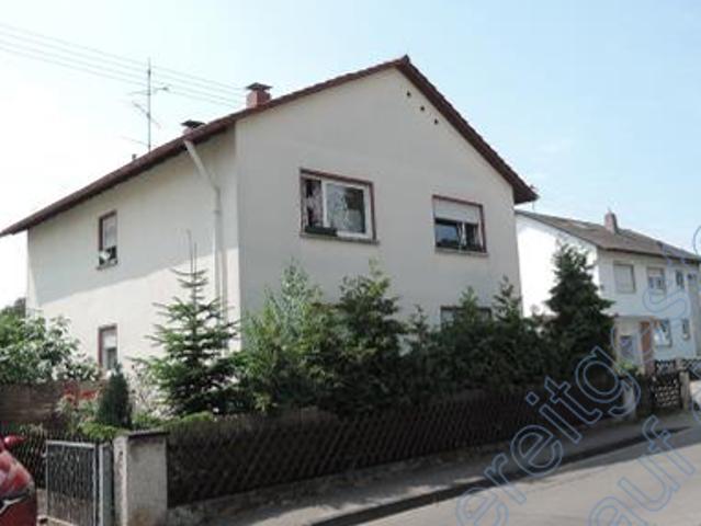 Haus zum Kaufen in Ludwigshafen am Rhein 550.000,00 EUR 158 m²