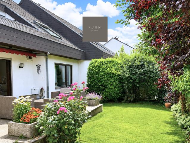 Haus zum Kaufen in Ludwigshafen am Rhein 598.000,00 EUR 152.12 m²
