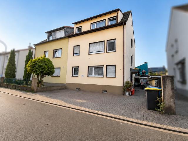 Haus zum Kaufen in Ludwigshafen am Rhein 699.000,00 EUR 254 m²