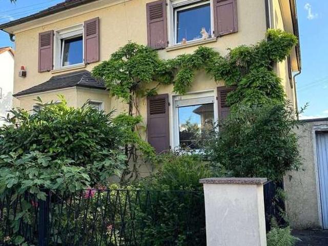 Haus zum Kaufen in Ludwigshafen am Rhein 620.000,00 EUR 230 m²