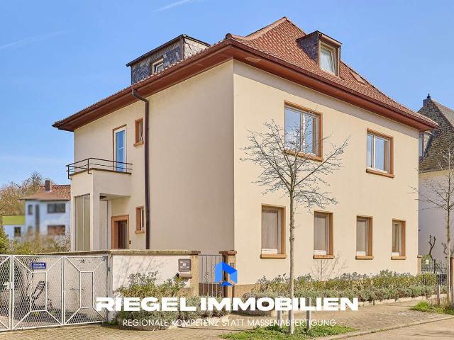 Haus zum Kaufen in Ludwigshafen am Rhein 899.000,00 EUR 157.16 m²