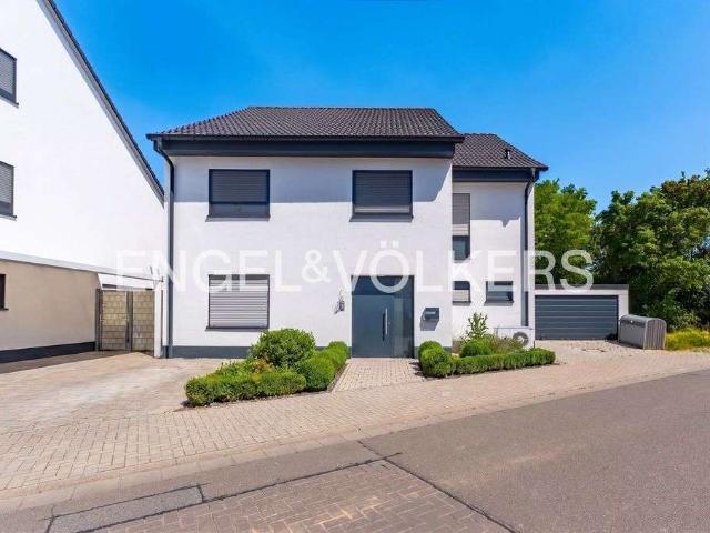 Haus zum Kaufen in Ludwigshafen am Rhein 950.000,00 EUR 219 m²