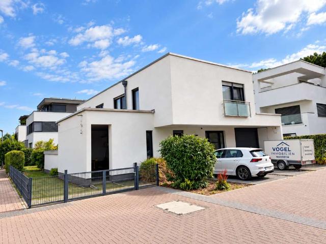 Haus zum Kaufen in Ludwigshafen am Rhein 995.000,00 EUR 180 m²